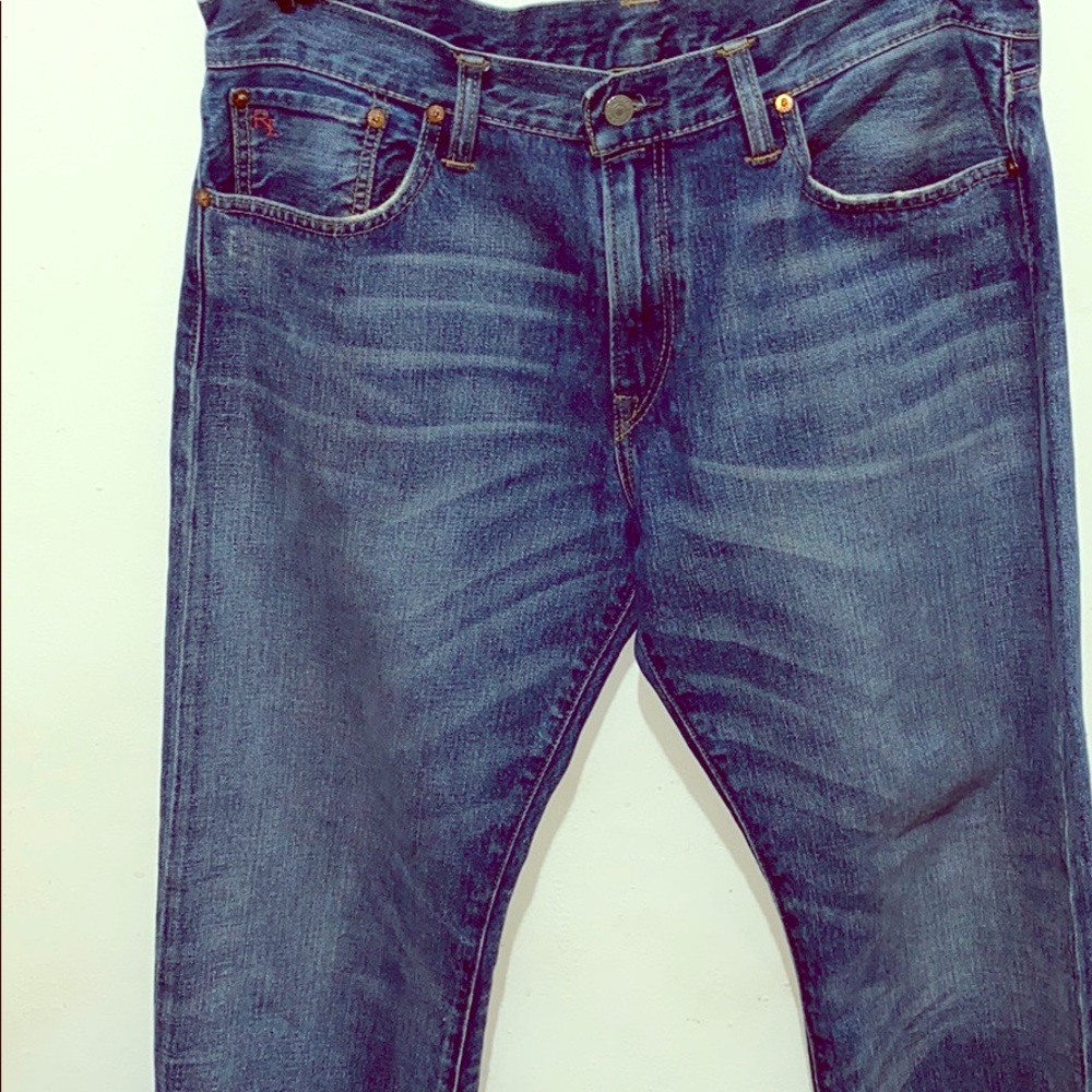 Ralph Lauren POLO Jeans 34/32